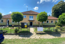 Općina Šodolovci: Projekt je sufinancirala Europska unija iz Europskog fonda za regionalni razvoj