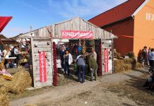 PROGRAM: Paprikafest u Lugu