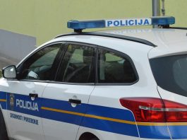 Drama u zdravstvenoj ustanovi: Vikala na medicinsku sestru i odgurnula je stolicu prema njoj