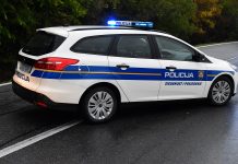 Ubojstvo kod Požege: Žena htjela spriječiti muža da se ubije, u naguravanju ubio nju