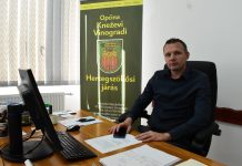 Općina Kneževi Vinogradi ne staje s projektima i aktivnostima