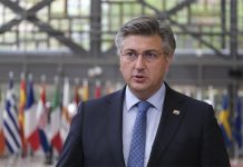 Vlada apelira na osobnu odgovornost radi zaštite zdravstvenog sustava