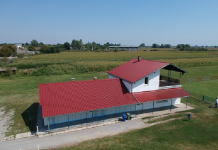 Općina Jagodnjak: Projekt je sufinancirala Europska unija iz Europskog fonda za regionalni razvoj