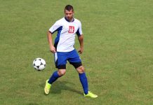 Donosimo vam rezultate i tablicu Međužupanijske nogometne lige Osijek-Vinkovci