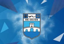 NK Osijek: Jedan igrač pozitivan je na COVID-19
