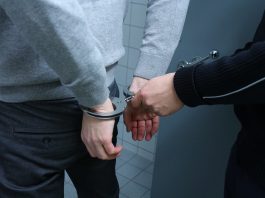 Lažni liječnik prevario dvije starije Osječanke, policija uhitila 23-godišnjaka