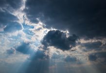 Vrijeme danas: Djelomice sunčano i iznadprosječno toplo