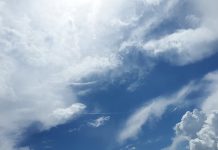 Danas pretežno sunčano i toplo, navečer moguća promjena vremena
