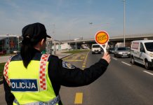Danas se obilježava Nacionalni dan sigurnosti cestovnog prometa