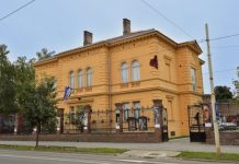 Stručno vodstvo kroz postav izložbe Autoportreti iz fundusa Muzeja likovnih umjetnosti