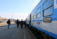 Od danas prometuje „Studentski vlak“ Osijek – Zagreb i Zagreb – Osijek!