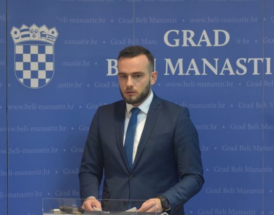 Aladrović: Za pomoć poduzetnicima predviđeno 2,5 milijarde kuna
