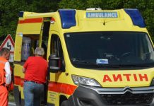 U Vinkovcima teško ozlijeđen maloljetnik, vozio električni romobil koji se ne smije koristiti u prometu