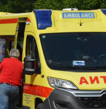 Teško ozlijeđena 60-godišnja biciklistica u Jarugama: Pala pri sjedanju na bicikl