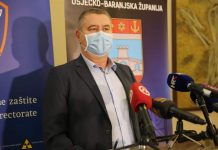 U OBŽ 194 novopozitivnih na koronavirus, preminulo pet oboljelih