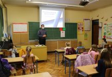 Predavanje “Jedno od 5”!