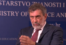 Fuchs: Nema vidljivog utjecaja pandemije na rezultate državne mature