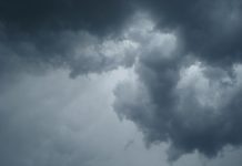 Danas umjereno do pretežno oblačno, navečer kiša