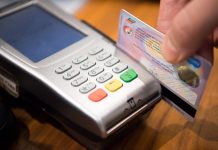 Broj računa poslovnih subjekata i građana kod kreditnih institucija u porastu