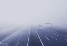 DHMZ: U unutrašnjosti oblačno uz maglu