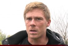 I 29 godina kasnije hrvatski olimpijac David Šain traga za istinom o ubijenom djedu