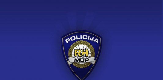 Uz Bosut u Vinkovcima pronađeno tijelo 44-godišnjaka, policija isključila kazneno djelo