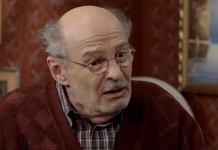 Preminuo glumački velikan Mustafa Nadarević
