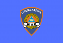 Danas je Međunarodni dan civilne zaštite i Dan civilne zaštite u RH