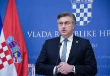 Premijer dobio i sedmu savjetnicu. Za plaću od 8000 kuna radit će kći poznatog producenta