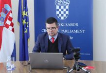 Problemi u slavonskom SDP-u! Hajduković dao ostavku na mjesto šefa osječko-baranjske organizacije