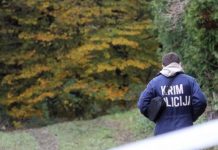 U šumi nedaleko od Nove Gradiške smrtno stradao 40-godišnjak