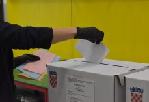 Lokalni izbori: Otvorena birališta za drugi krug