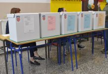 Lokalni izbori: Stranke i mogući kandidati mogu se oglašavati i prije promidžbe