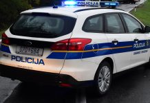 U automobilu pronađene dvije mrtve osobe