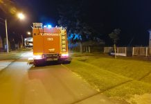 Nesretnoj mački koja je upala u bunar u pomoć priskočili vatrogasci