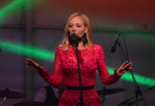 Koncert Jelene Rozge u Požegi