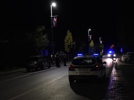 Dijete teško stradalo nakon pada s romobila