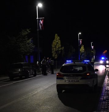 Dvije osobe ozlijeđene pri padu s romobila nedaleko od Požege