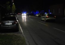 Automobil naletio na pješaka u Slavonskom Brodu
