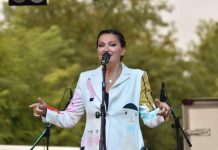 Koncert Petra Graše i Nine Badrić u Osijeku