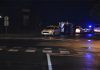 Vozačica s 1,76 promila sletjela s kolnika i udarila u zid: dvije osobe ozlijeđene