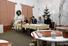 Božićna čarolija stiže u Vukovar