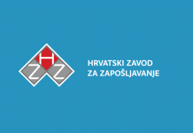 U svibnju porast zaposlenosti u Hrvatskoj, nezaposlenost pala na 3,4 posto
