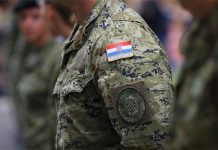 Vojnik (27) kojeg je prignječio kamion bori se za život, treba transplantaciju jetre