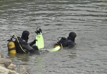 Policija objavila detalje: Na Orahovačkom jezeru se utopio 25-godišnjak