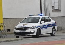 Pijan vozio kroz grad i na pješačkom udario 82-godišnjaka