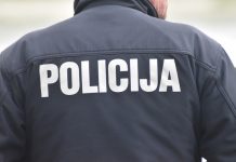 Maloljetniku u Novoj Gradiški oduzeto 80 komada pirotehnike