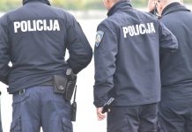 Spriječeno krijumčarenje stranih državljana na području Slavonije