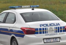 Pecao na jezeru i pronašao bombu