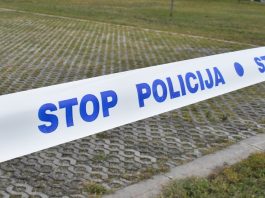 Kobila kopitom udarila veterinara u prsni koš, preminuo je na mjestu događaja